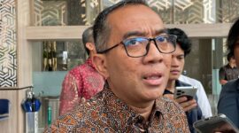 Menteri Pendidikan Tinggi, Sains, dan Teknologi Brian Yuliarto menyampaikan rencana itu setelah pertemuan Presiden dengan perwakilan Imperial College di Istana, Jakarta, Senin (22/6/2026).( poto : kompas.com )