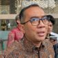 Menteri Pendidikan Tinggi, Sains, dan Teknologi Brian Yuliarto menyampaikan rencana itu setelah pertemuan Presiden dengan perwakilan Imperial College di Istana, Jakarta, Senin (22/6/2026).( poto : kompas.com )