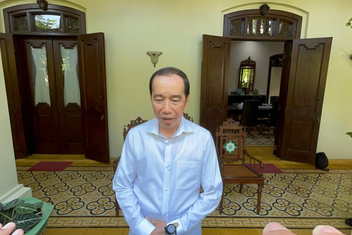 (Foto: KOMPAS.COM/ADINDA BUNGA KUSUMA WARDANI)