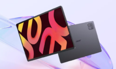Acer Iconia Duo S14 Resmi Meluncur, Tablet yang Bisa Jadi Monitor Kedua
