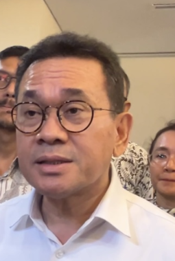 Minyakita Tak Lagi Jadi Bantuan Pangan, Kini Fokus ke Pasar Rakyat
