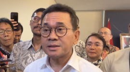 (Foto: KOMPAS.com/Syakirun Ni'am)