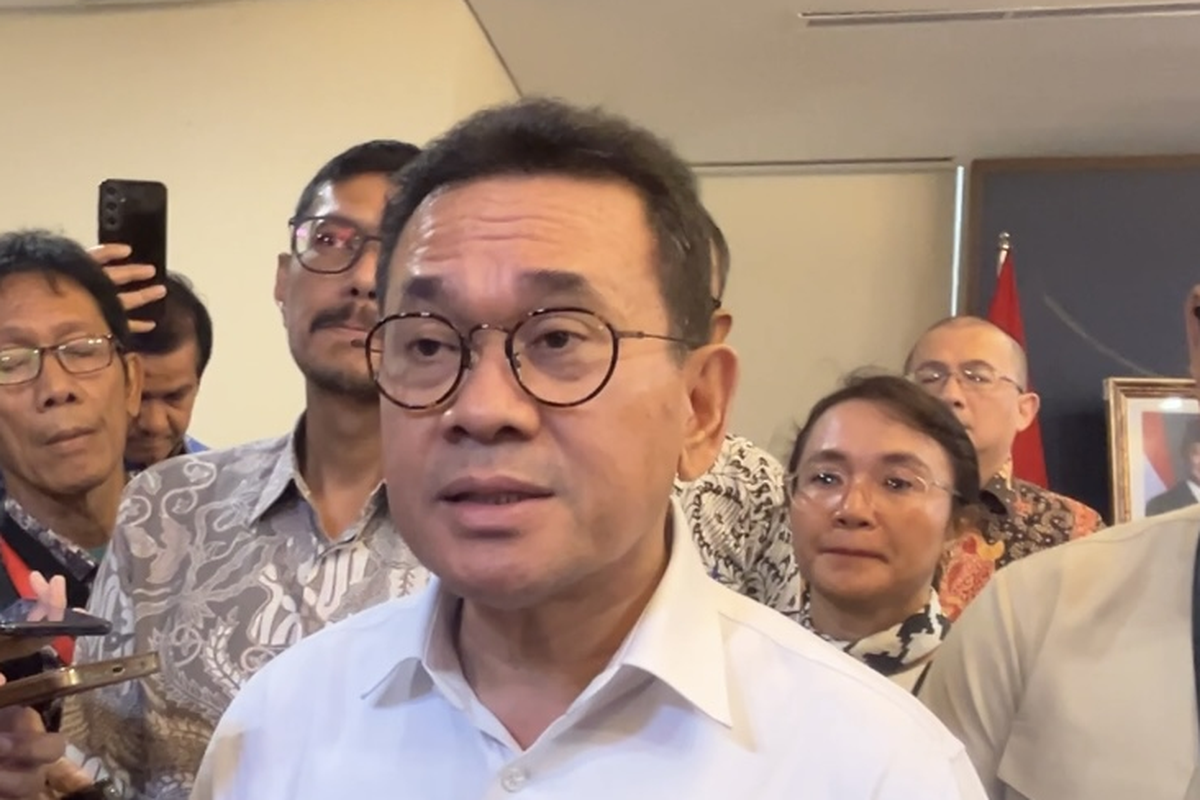 (Foto: KOMPAS.com/Syakirun Ni'am)