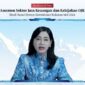 (Tangkapan layar YouTube OJK.)