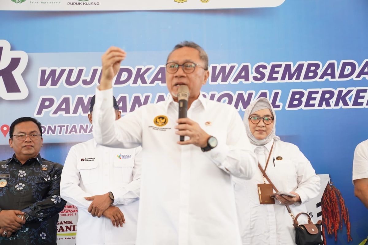 (Foto: KOMPAS.com/HENDRA CIPTA)