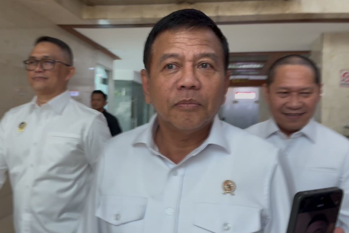 (KOMPAS.com/ADHYASTA DIRGANTARA)