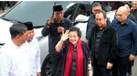 (Foto: PDI Perjuangan)