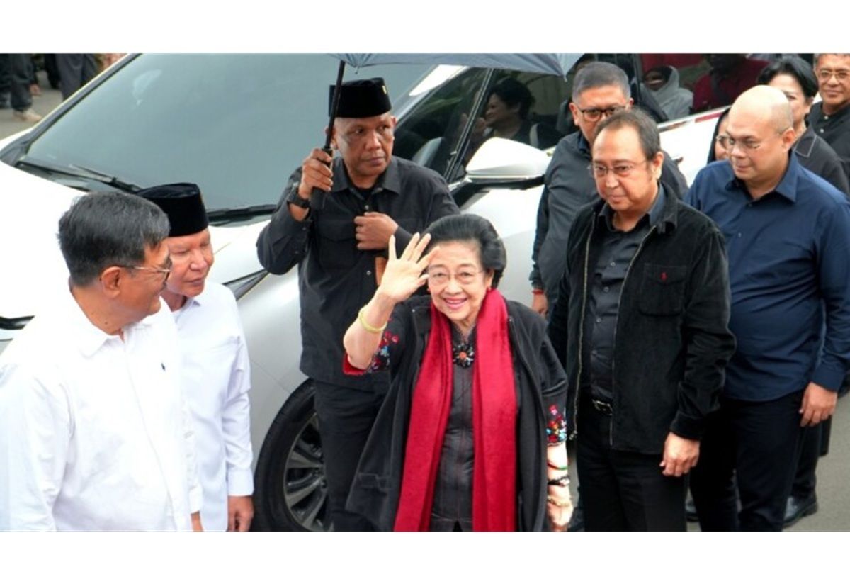 (Foto: PDI Perjuangan)
