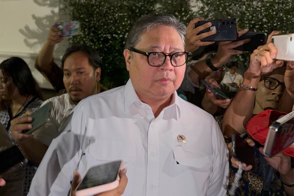 (Foto: KOMPAS.com/ADHYASTA DIRGANTARA)
