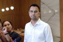 Raffi Ahmad saat ditemui di kantor RANS BSD, daerah Serpong, Tangerang Selatan, Banten, Rabu (6/12/2023). (KOMPAS.com/Revi C Rantung)