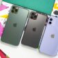 iPhone 11 Series.( poto : kompas.com )