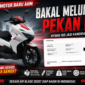 Prediksi motor baru AHM yang bakal meluncur pekan ini.(Edited by ChatGPT)