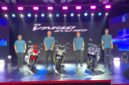 New Vario Evo 160(Foto: kompas.com/adityo)