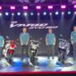 New Vario Evo 160(Foto: kompas.com/adityo)