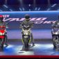 New Vario Evo 160(kompas.com/adityo)