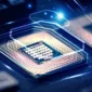 Ilustrasi CPU Sumber : Freepik