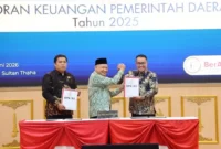 Foto: Metro Jambi