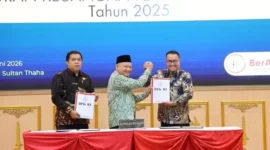 Foto: Metro Jambi