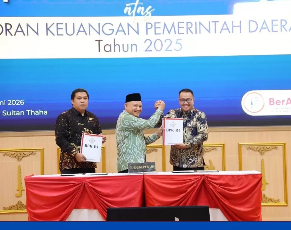Foto: Metro Jambi