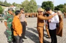 Pencanangan Sensus Ekonomi 2026 oleh Pemkot Sungai Penuh. (Ist)