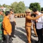 Pencanangan Sensus Ekonomi 2026 oleh Pemkot Sungai Penuh. (Ist)