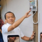Menteri ESDM Bahlil Lahadalia.Foto: Rinto Heksantoro/detikJateng