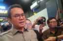 Menteri Perdagangan (Mendag) Budi Santoso/Foto: Retno Ayuningrum/detikcom