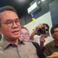 Menteri Perdagangan (Mendag) Budi Santoso/Foto: Retno Ayuningrum/detikcom