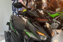 Kawasaki Brusky 125. Foto: Rizky Rizaldy/Detik.com
