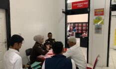 Kasus BBM Subsidi Ilegal Kerinci Masuk Tahap Penuntutan