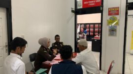 Foto: Dewi Wilona/Jambitv.co