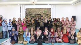 Foto: Redaksisatu.Id.batubara 