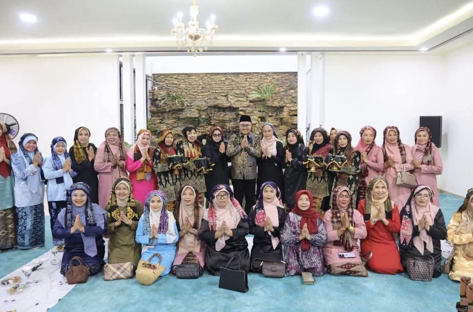 Foto: Redaksisatu.Id.batubara 