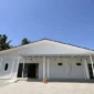 Gedung Satuan Pelayanan Pemenuhan Gizi (SPPG).( poto : ANTARA)