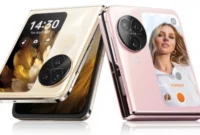 Oppo Find N3 Flip. (Oppo Indonesia)
