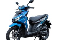 Honda BeAT NeoX 2026--