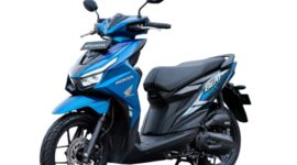 Honda BeAT NeoX 2026--