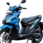 Honda BeAT NeoX 2026--