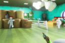 Foto: Ilustrasi Game Mecha Chammeleon