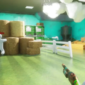 Foto: Ilustrasi Game Mecha Chammeleon