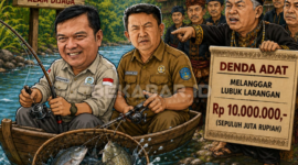 Foto Ilustrasi Bekabar.id