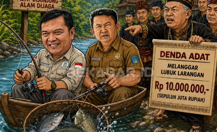 Foto Ilustrasi Bekabar.id