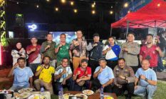 TVRI Jambi Gelar Nonton Bareng Piala Dunia 2026, Hadirkan Bola Gembira untuk Masyarakat