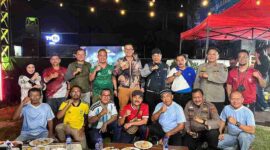 Foto: TVRI