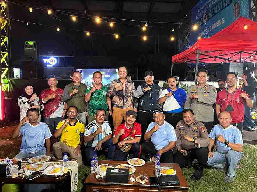 Foto: TVRI