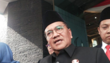 Foto: ANTARA/Melli Andani/Agus Suprayitno.