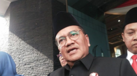 Foto: ANTARA/Melli Andani/Agus Suprayitno.