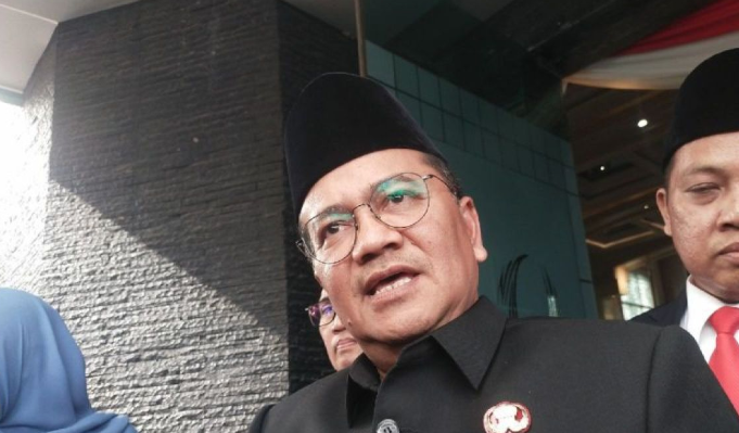 Foto: ANTARA/Melli Andani/Agus Suprayitno.