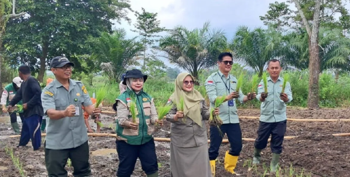 Foto: ANTARA JAMBI
