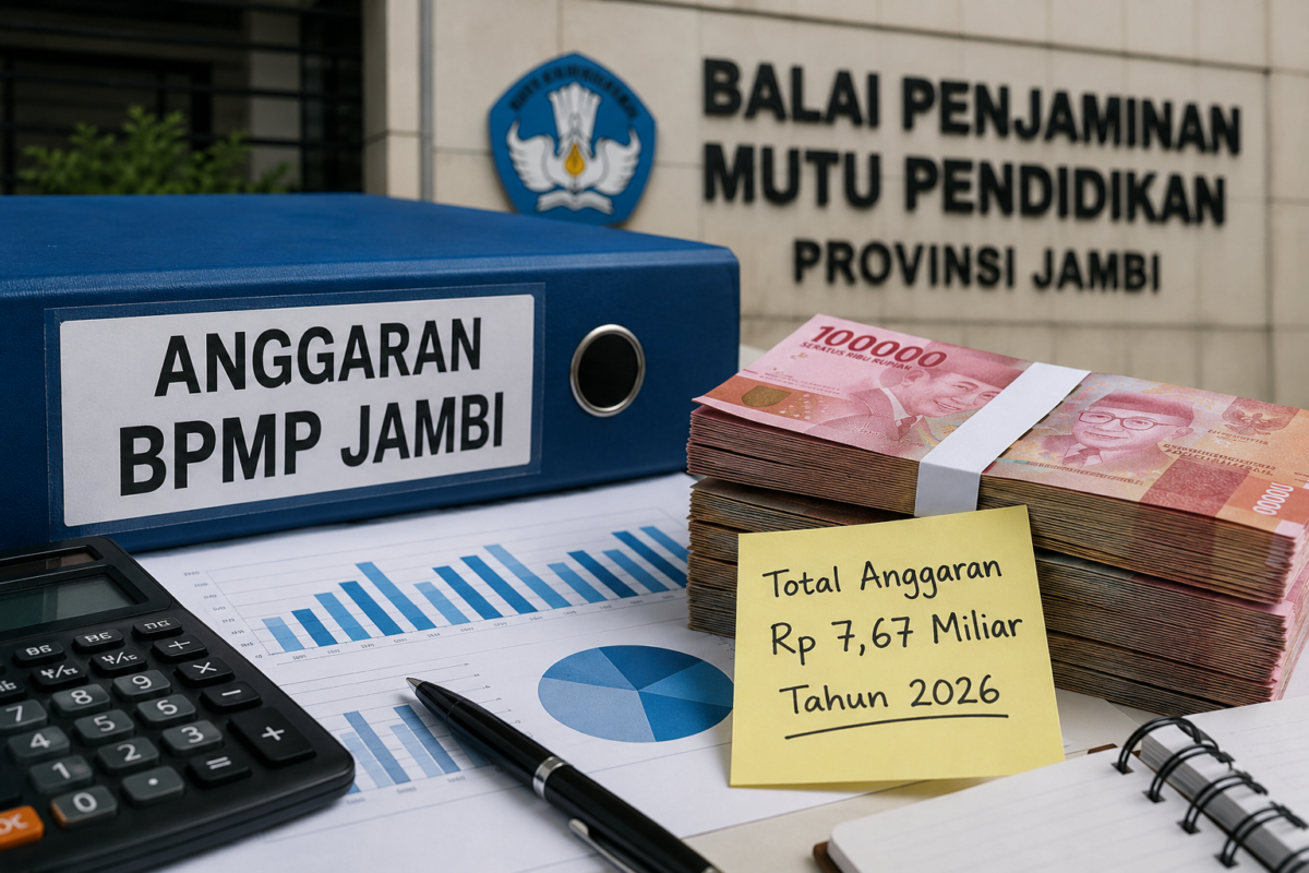 Foto: Ilustrasi (ChatGPT)